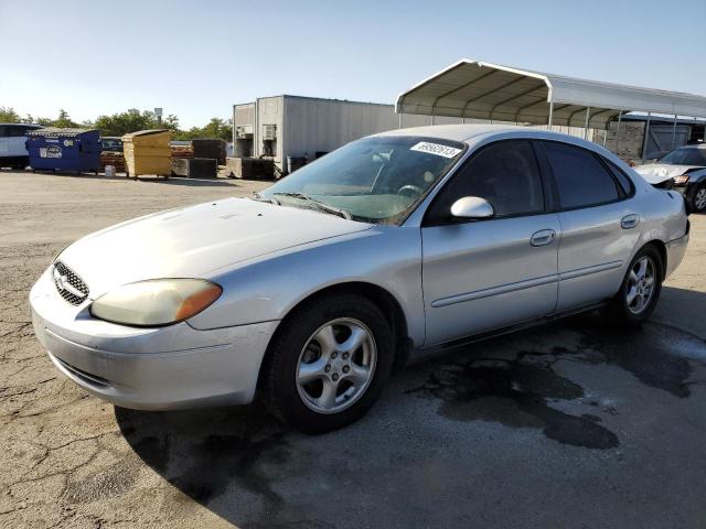 Ford Taurus (2002)