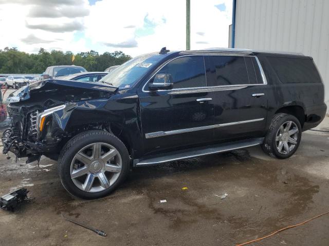 Cadillac Escalade (2016)