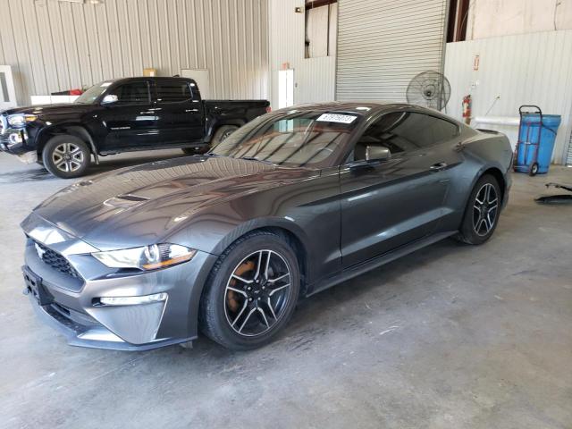Ford All models (2018)