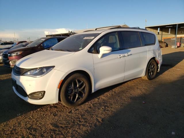 Chrysler Pacifica (2020)