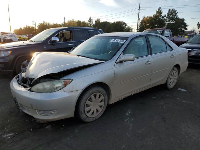 Toyota Camry (2005)