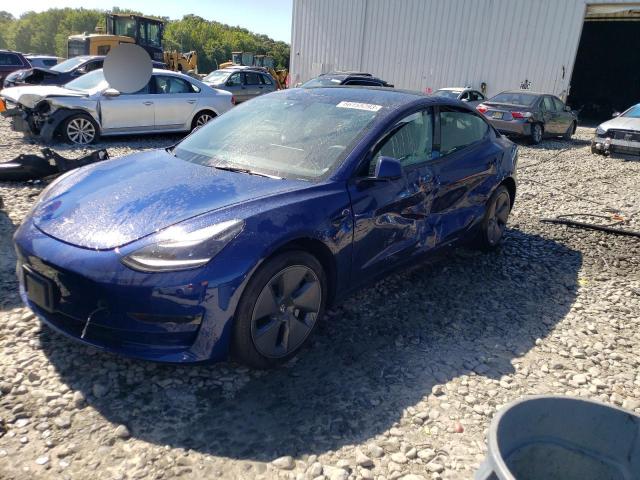 Tesla Model 3 (2023)