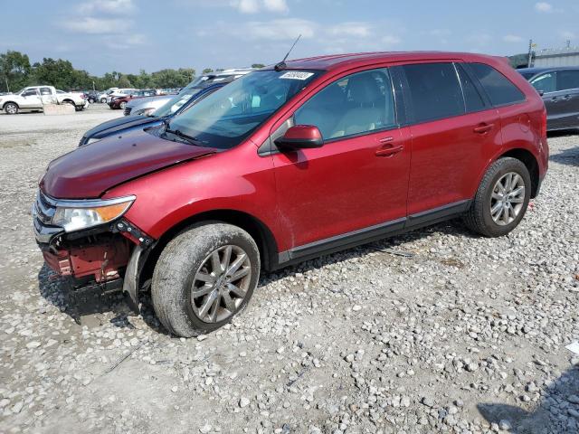 Ford Edge (2014)
