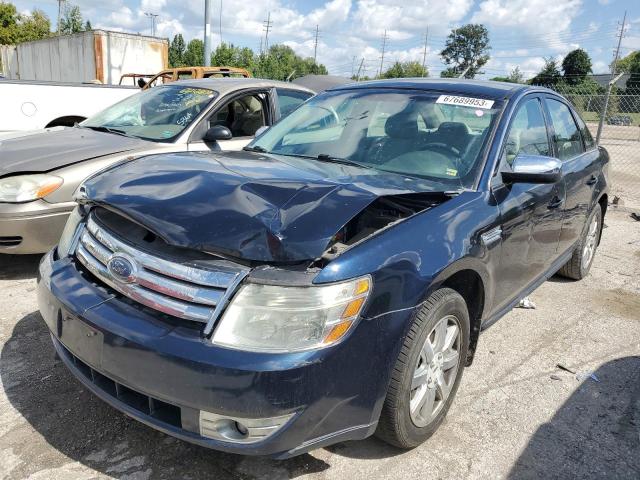 Ford Taurus (2009)