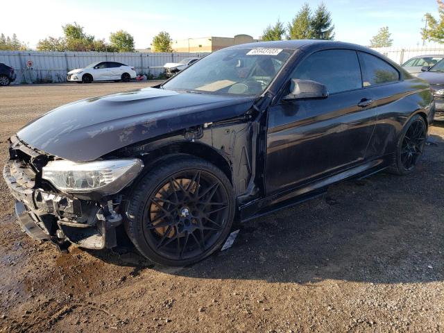Bmw M4 (2017)