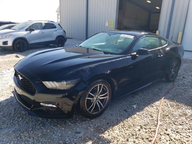 Ford All models (2017)