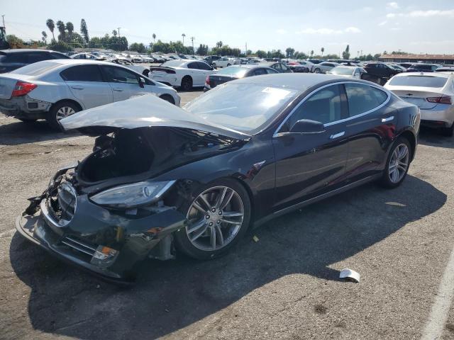 Tesla Model s (2015)