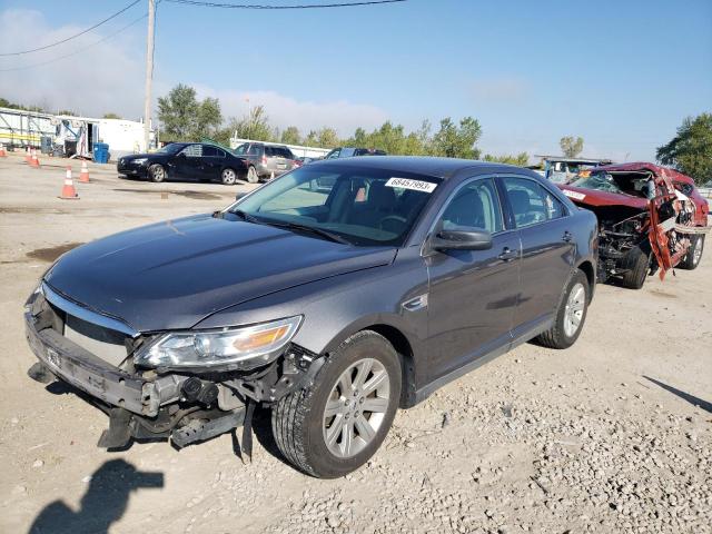 Ford Taurus (2012)