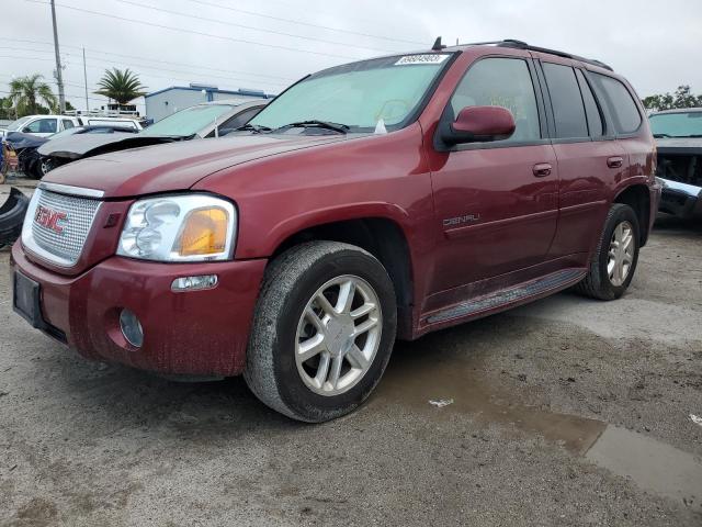 Gmc Envoy (2006)