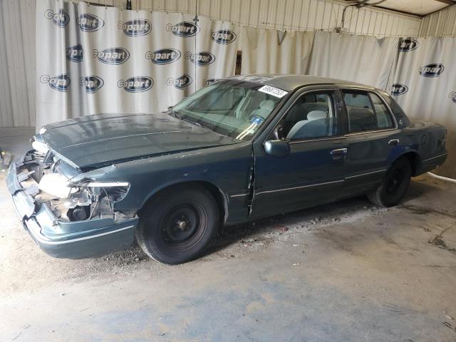 Mercury Grmarquis (1995)