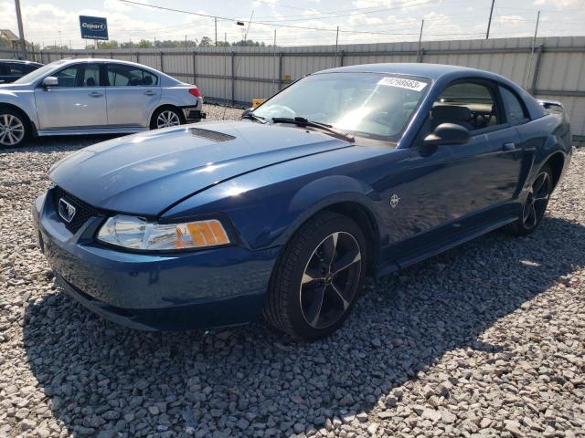 Ford All models (1999)