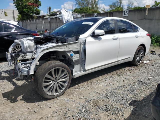 Hyundai Genesis (2015)