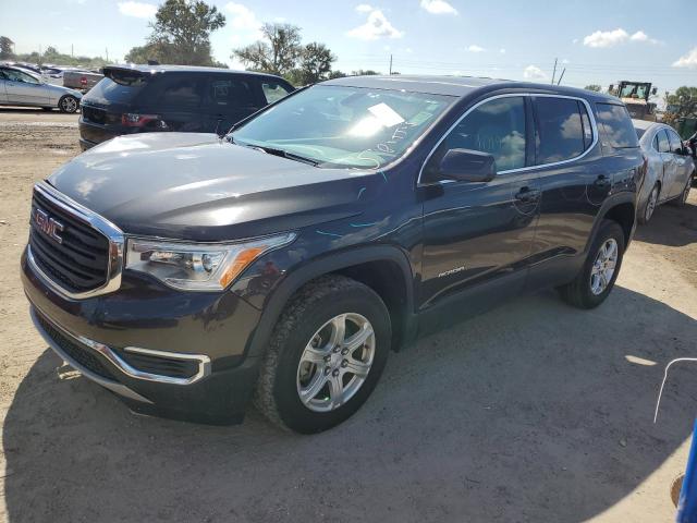 Gmc Acadia (2018)