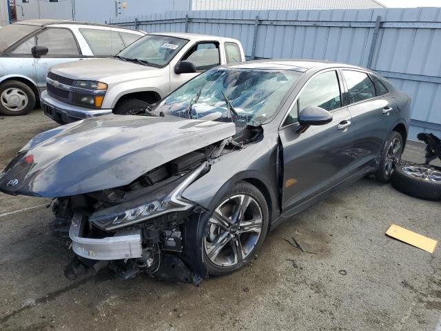 Kia K5 (2021)