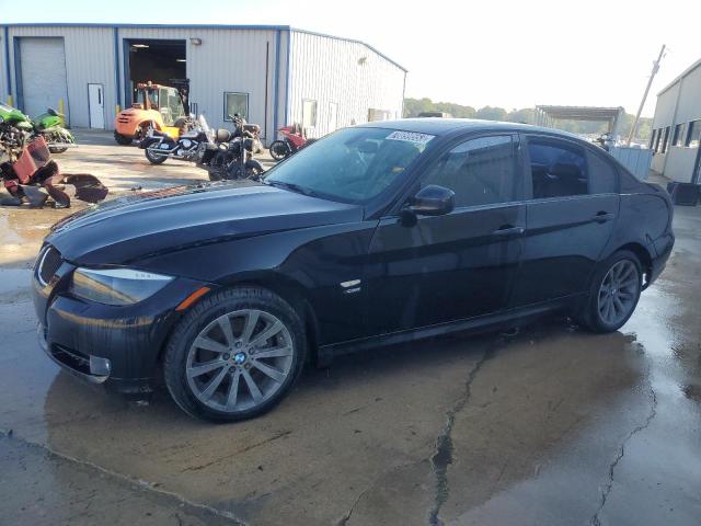 Bmw 3 series (2011)