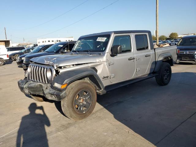 Jeep Gladiator (2020)