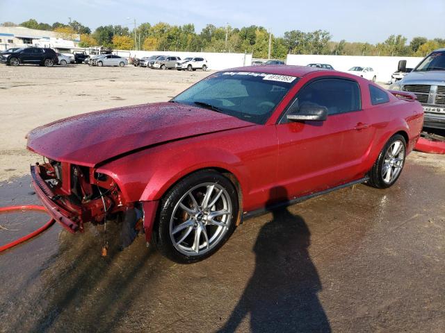 Ford All models (2005)