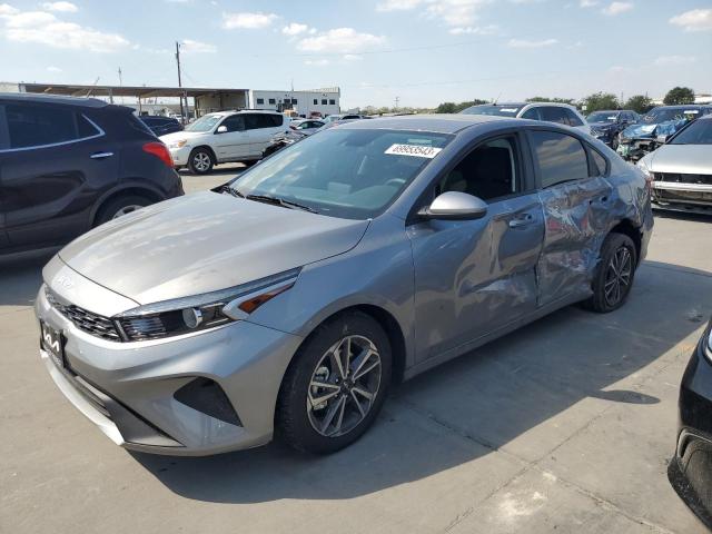 Kia Forte (2023)