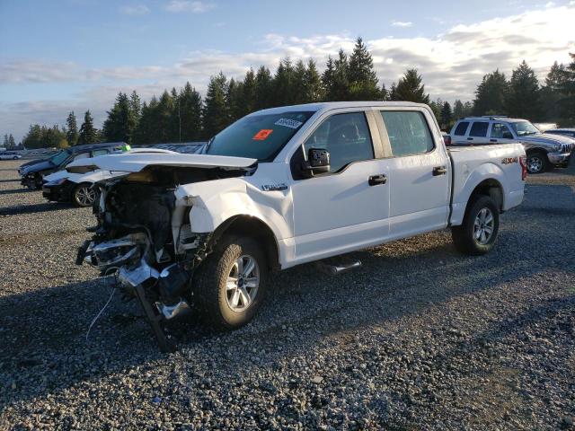 Ford F-150 (2019)