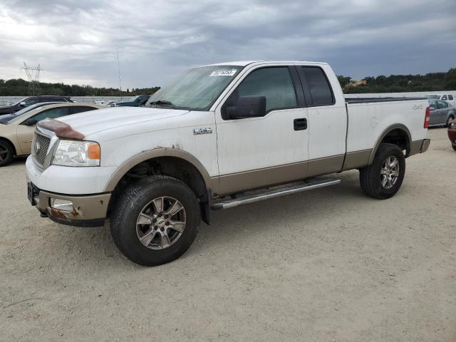 Ford All models (2005)