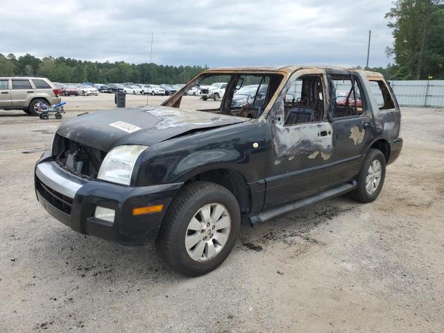 Mercury Mountainer (2006)