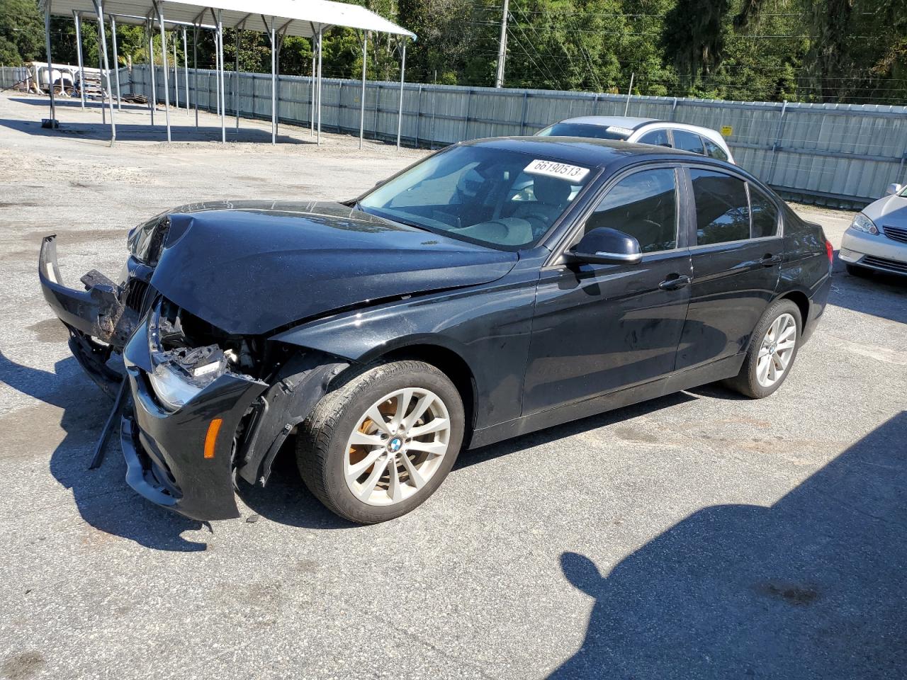 Bmw 3er (2016)