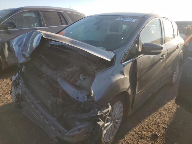Ford Cmax (2013)