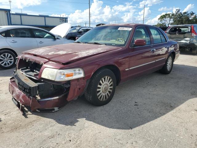 Mercury Grmarquis (2007)