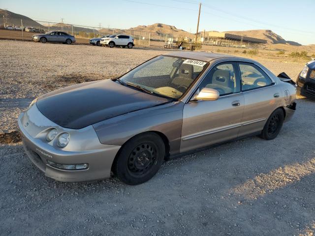 Acura Integra (2001)
