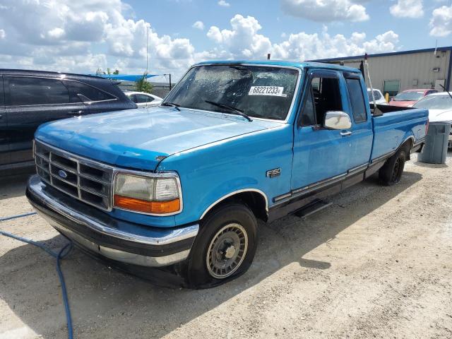Ford All models (1994)
