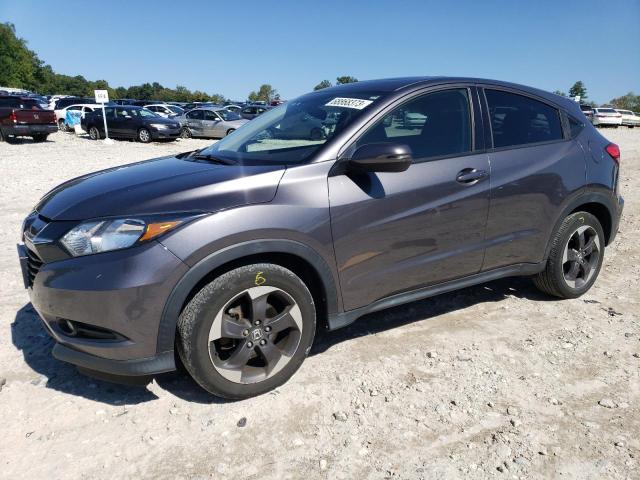 Honda Hr-v (2018)