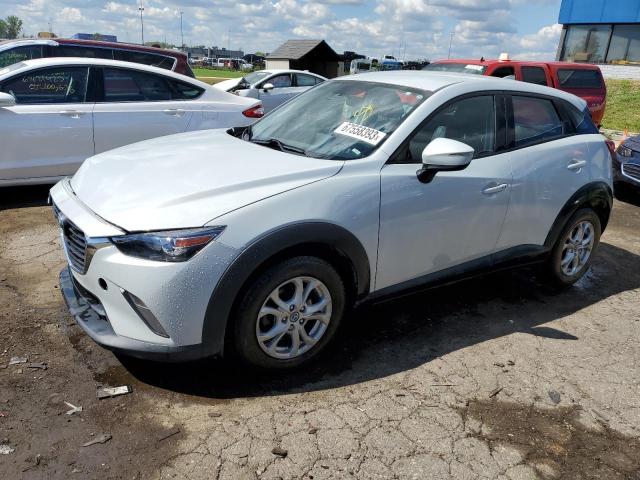 Mazda Cx-3 (2016)