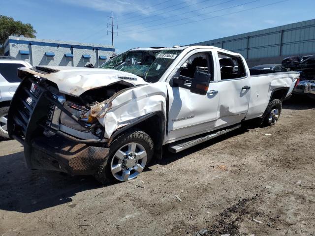 Gmc Sierra k35 (2019)