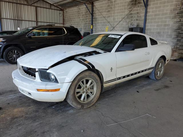Ford All models (2005)