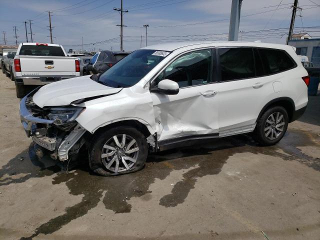 Honda Pilot (2020)