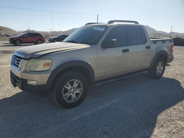 Ford Explorer (2007)