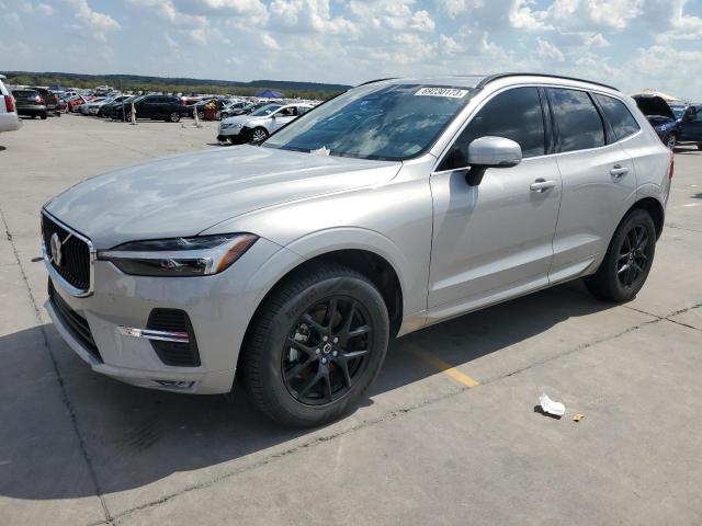 Volvo Xc60 b5 mo (2022)