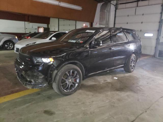 Dodge Durango (2018)