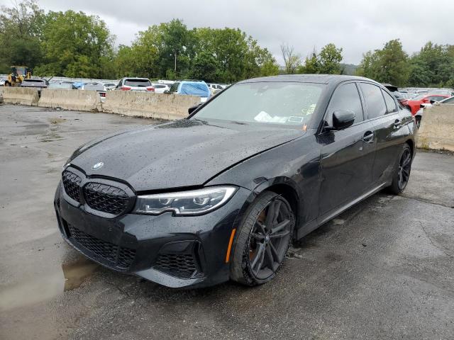 Bmw M3 (2021)