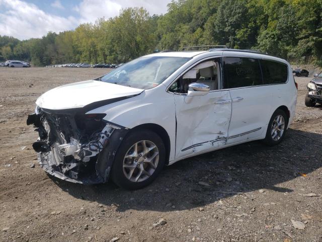 Chrysler Pacifica (2017)