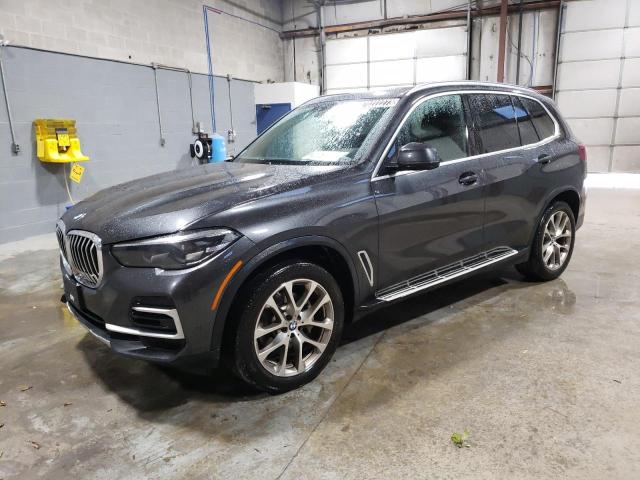 Bmw X5 xdrive4 (2023)