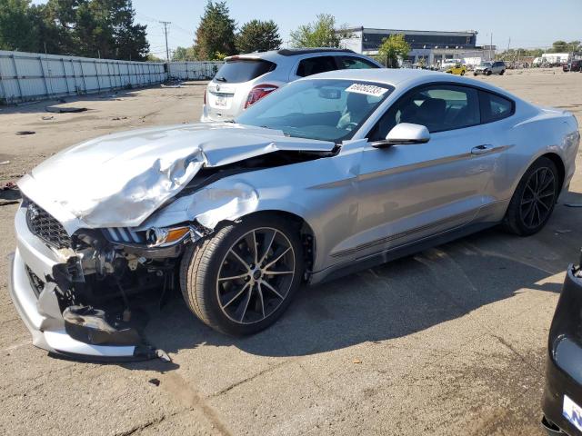 Ford All models (2017)