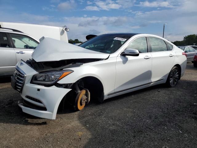 Hyundai Genesis (2015)