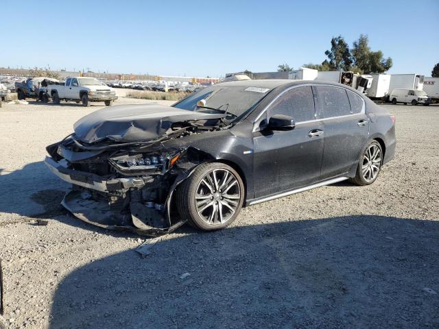Acura Rlx (2019)