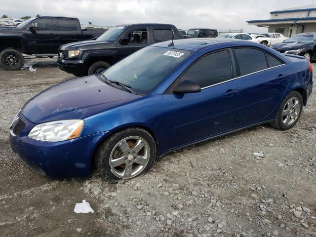 Pontiac G6 (2005)