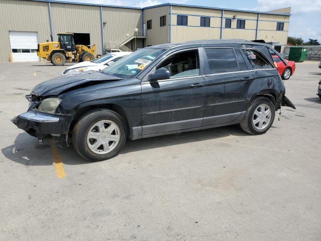 Chrysler Pacifica (2005)