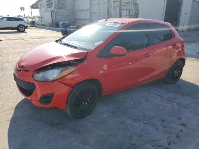 Mazda 2 (2011)