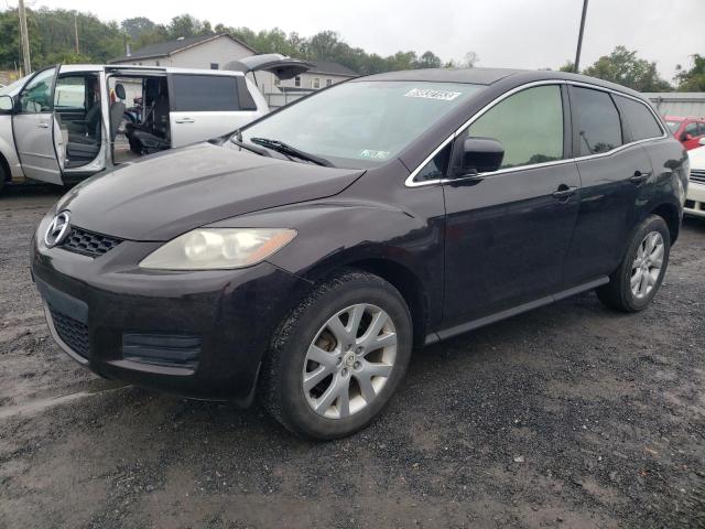 Mazda Cx-7 (2007)