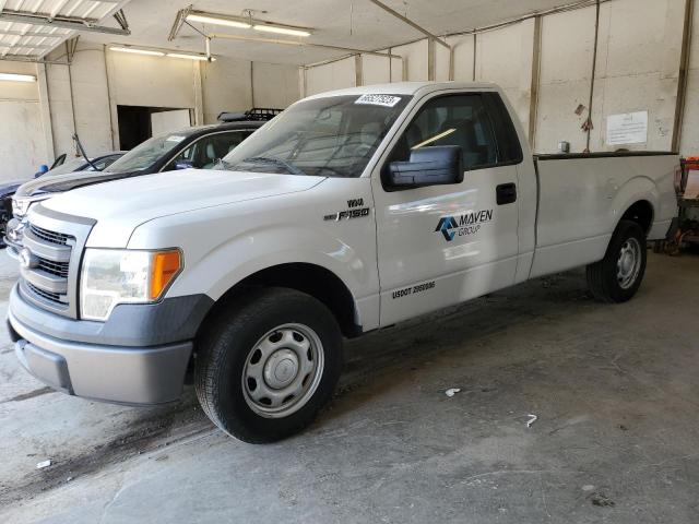 Ford All models (2013)