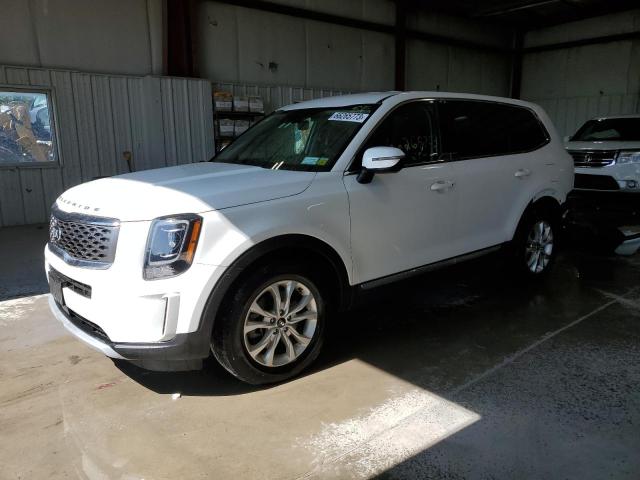 Kia Telluride (2020)
